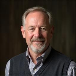 John Murphy, Founder & Master Craftsman